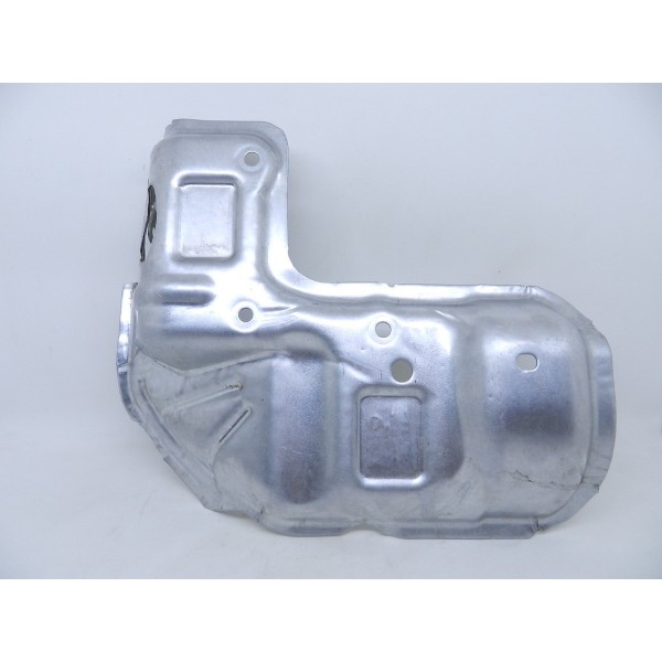 Defletor De Calor Turbina Vw Virtus Polo Golf Tsi 1.0 2020