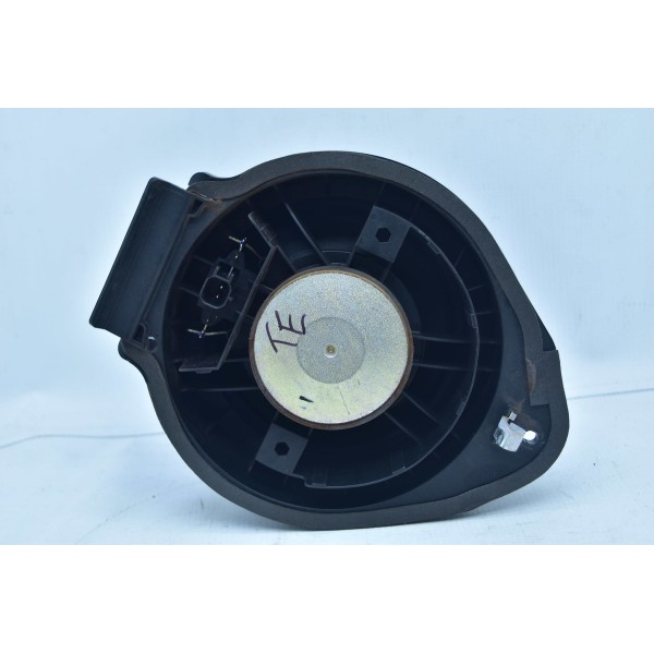 Alto Falante Porta Traseira Gm Cruze Sedan 1.4 Preto
