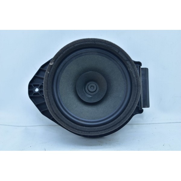 Alto Falante Porta Traseira Gm Cruze Sedan 1.4 Preto