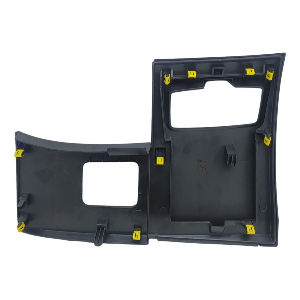 Tampa Caixa Fusível Inferior Esquerdo C4 Lounge 1.6 Thp 2016