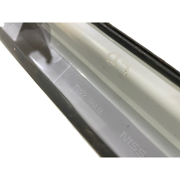 Rack Teto Lado Direito Nissan Kicks 1.6 2021