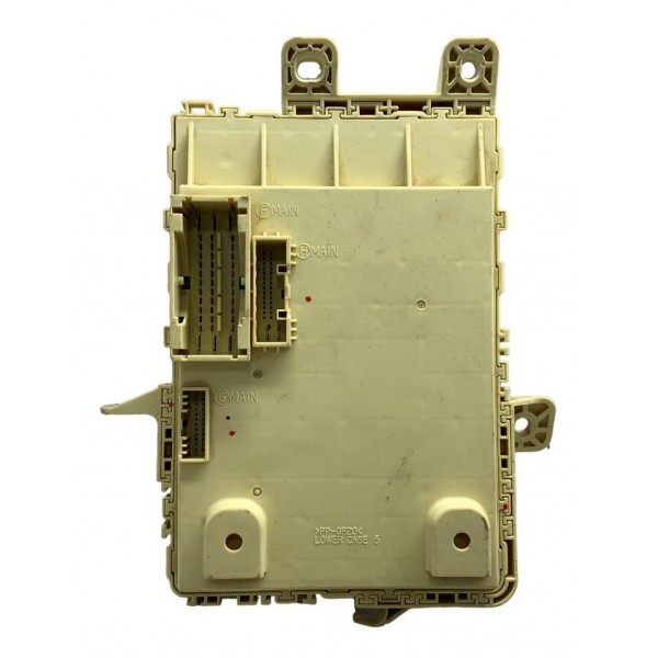 Caixa Fusível Hyundai Elantra Gls 2.0 2014