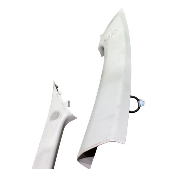 Par Coluna Parabrisa Tweeter Direito Onix 1.0 Ltz