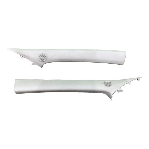 Par Coluna Parabrisa Tweeter Direito Onix 1.0 Ltz