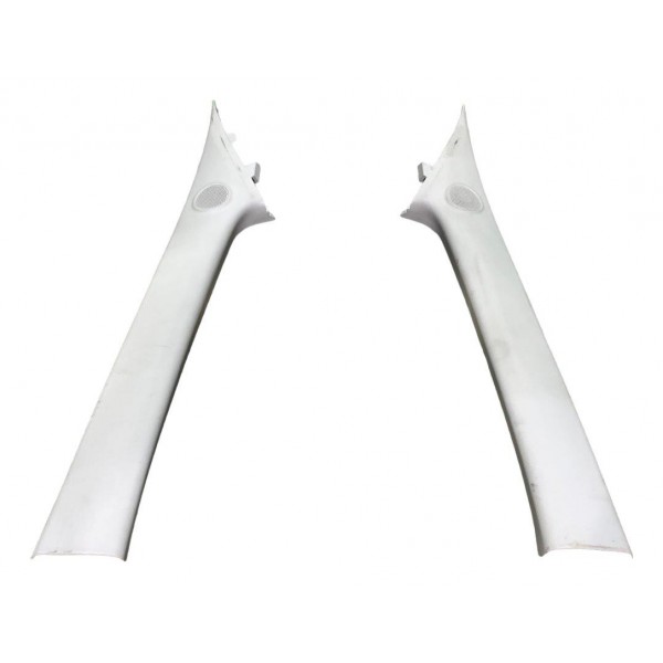 Par Coluna Parabrisa Tweeter Direito Onix 1.0 Ltz