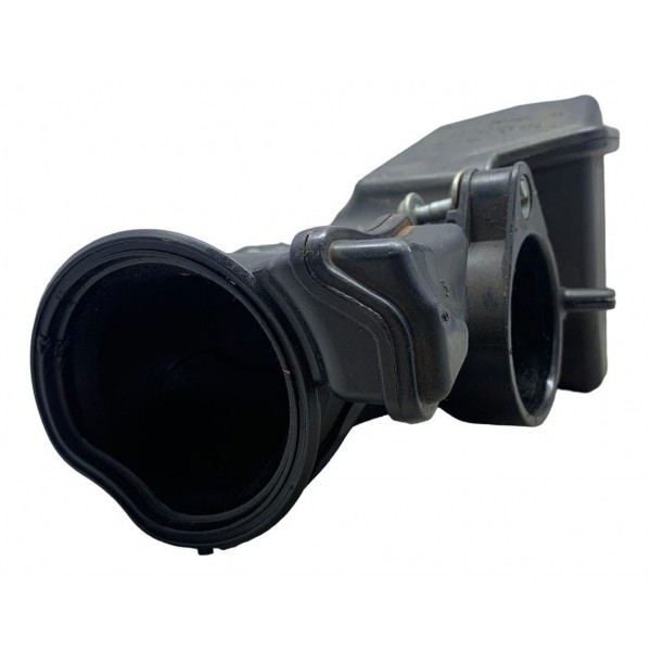 Mangueira Tubo Aspirção Turbina Vw Polo Tsi 1.0 2018