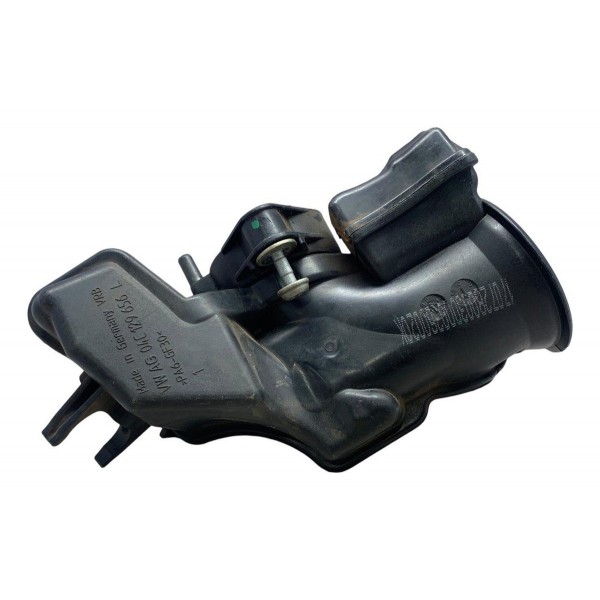 Mangueira Tubo Aspirção Turbina Vw Polo Tsi 1.0 2018