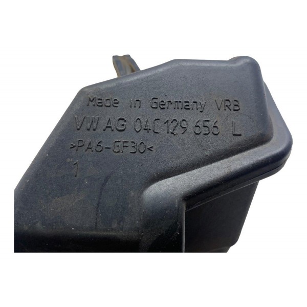 Mangueira Tubo Aspirção Turbina Vw Polo Tsi 1.0 2018