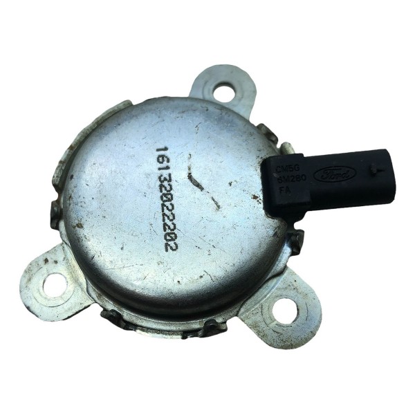 Solenoide Comando Valvulas Ford Ka 1.0 Hatch 2017