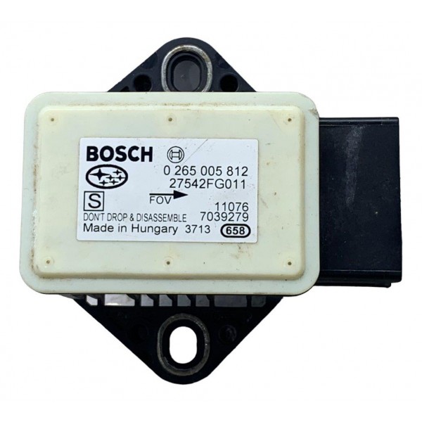 Sensor Estabilidade Subaru Impreza 2.0 2011