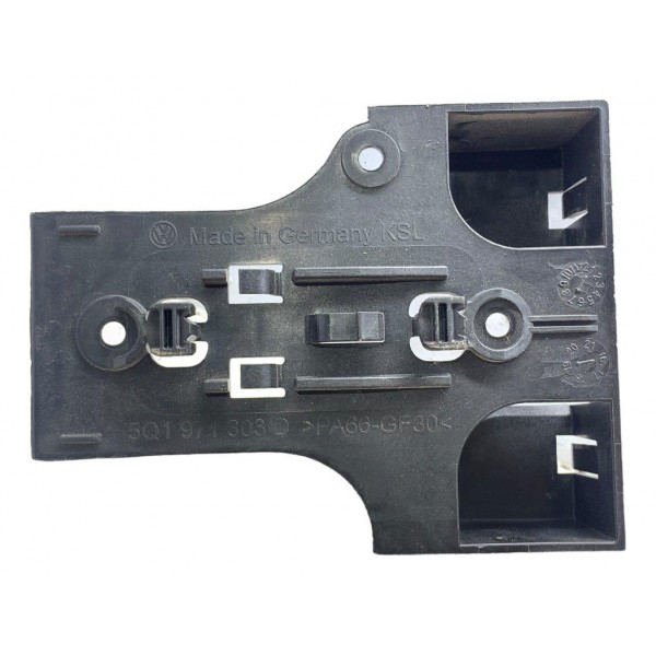 Suporte Modulo Keyless Vw Polo Tsi 1.0 2018