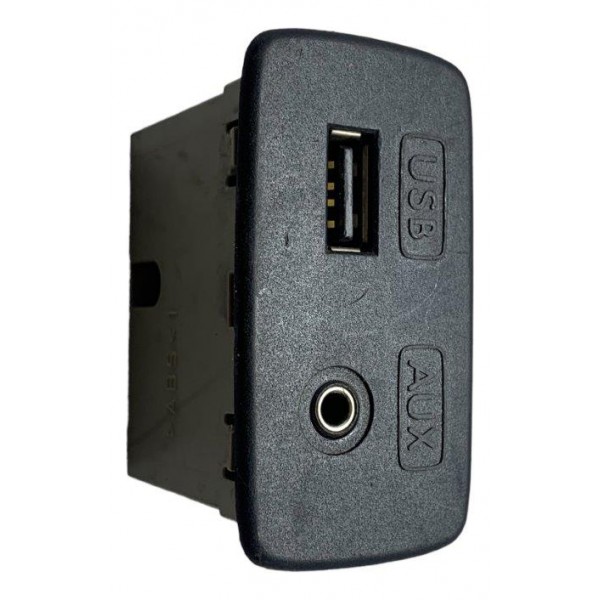 Entrada Usb Subaru Forester Xt 2.0 2015