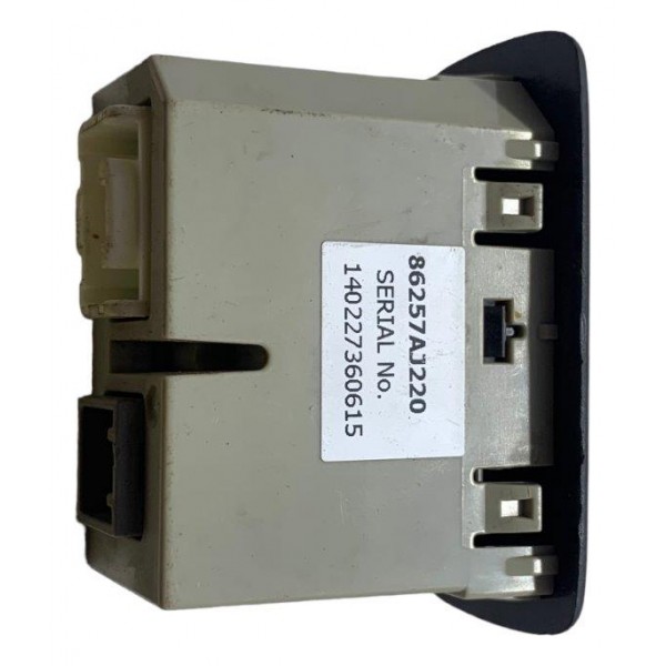 Entrada Usb Subaru Forester Xt 2.0 2015