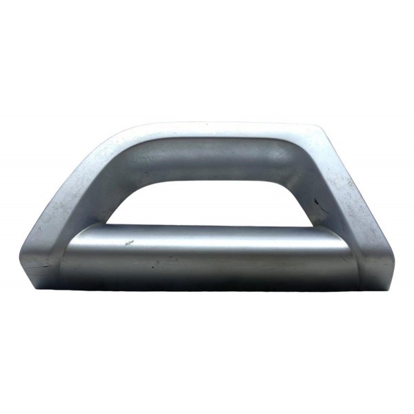 Puxador Interno Direito Volvo Xc90 2.9 Awd 2004 Branco