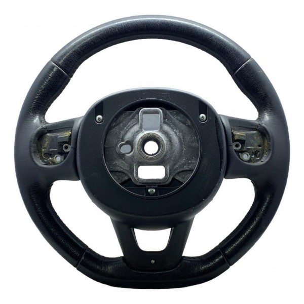 Volante Toro 1.8 2019 Preto