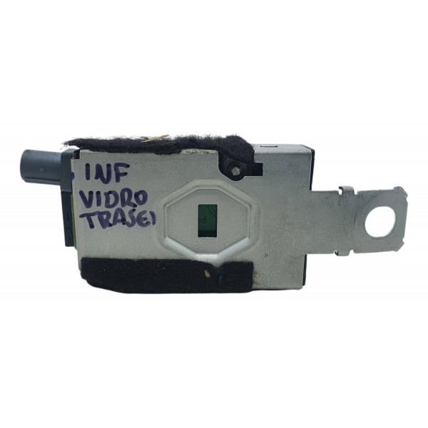 Modulo Antena Vidro Traseiro C4 Lounge 1.6 Thp 2016