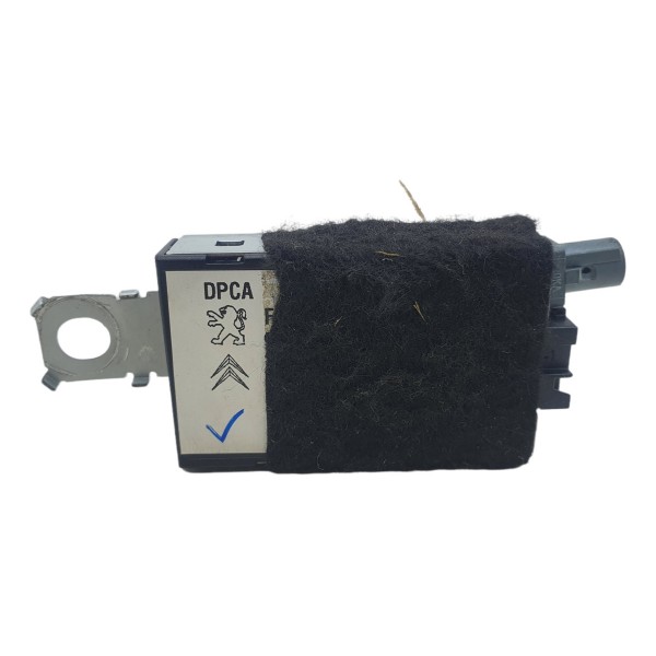 Modulo Antena Vidro Traseiro C4 Lounge 1.6 Thp 2016