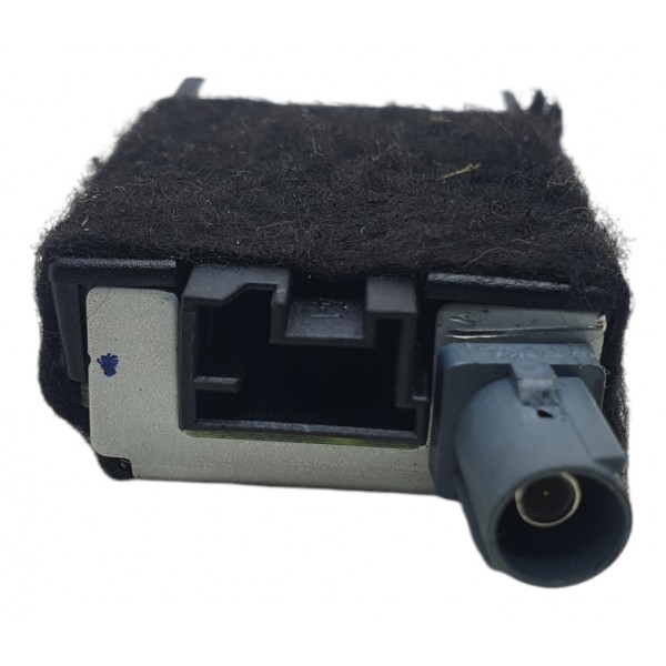 Modulo Antena Vidro Traseiro C4 Lounge 1.6 Thp 2016