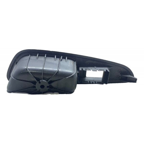 Moldura Botão Eletrico Traseiro Esquerdo Peugeot 308 Thp 1.6