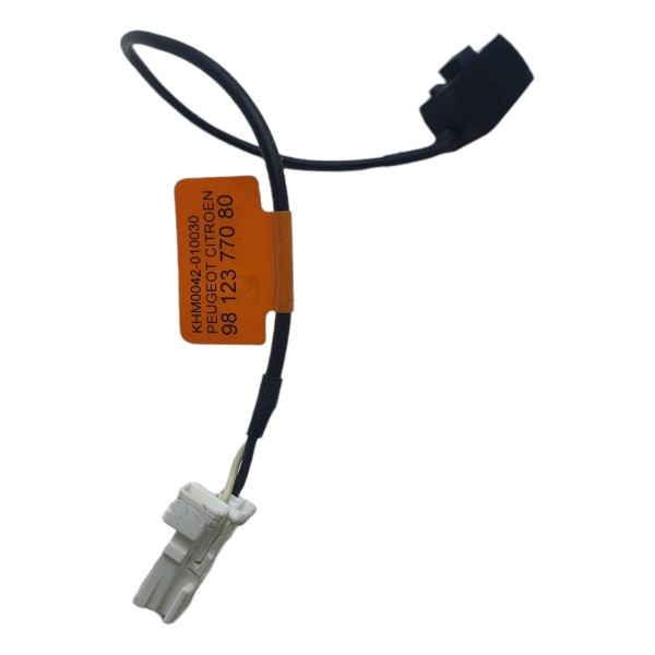 Microfone De Teto Citroen C4 Lounge Flex 1.6 Thp 2016