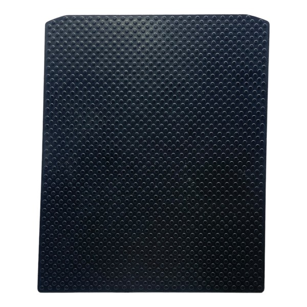 Tampa Porta Objetos Vw Polo Tsi 1.0 2018