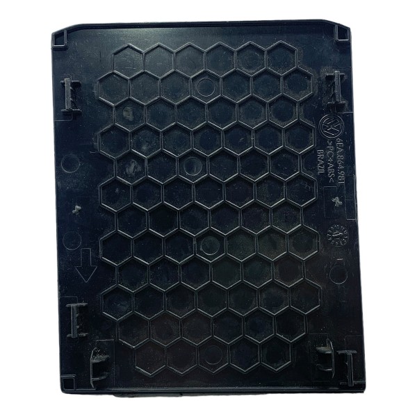 Tampa Porta Objetos Vw Polo Tsi 1.0 2018