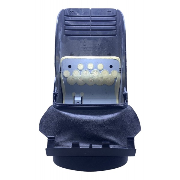 Acabamento Coluna Inferior Vw Up 1.0 Tsi 2019