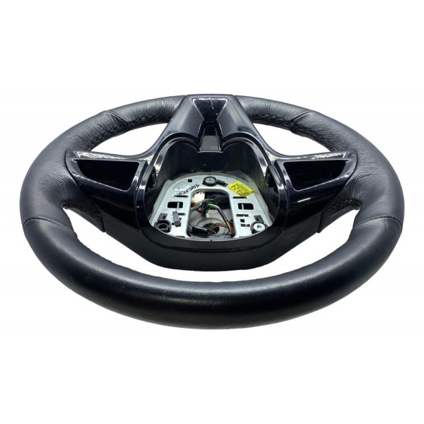 Volante Multifuncional Gm Tracker Premier 1.4 Turbo 2017 Preto