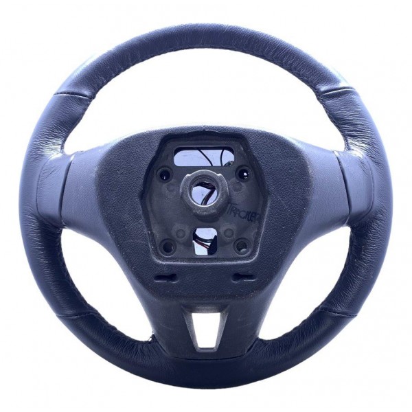 Volante Multifuncional Gm Tracker Premier 1.4 Turbo 2017 Preto