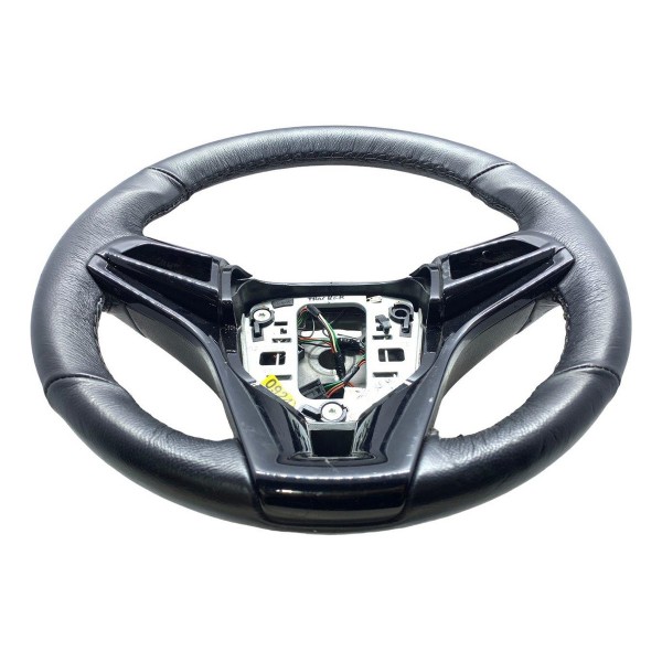 Volante Multifuncional Gm Tracker Premier 1.4 Turbo 2017 Preto