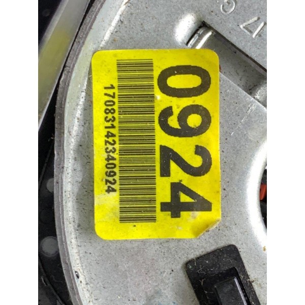 Volante Multifuncional Gm Tracker Premier 1.4 Turbo 2017 Preto