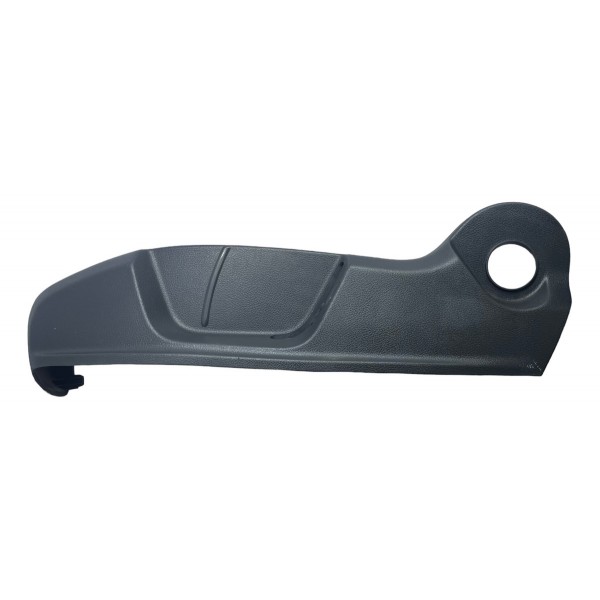 Moldura Esquerdo Banco Motorista Vw Jetta 1.4 Tsi 2018