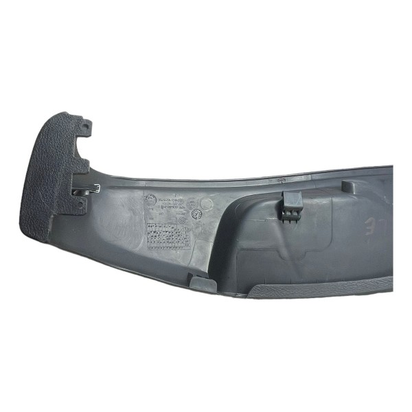 Moldura Esquerdo Banco Motorista Vw Jetta 1.4 Tsi 2018