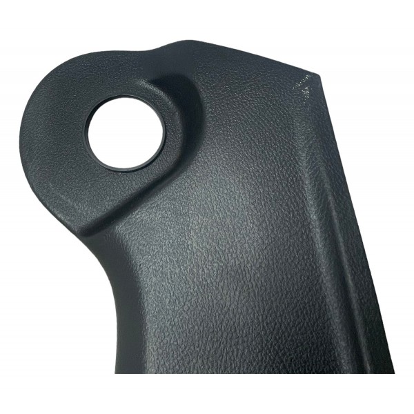 Moldura Esquerdo Banco Motorista Vw Jetta 1.4 Tsi 2018