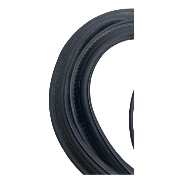 Borracha Porta Malas Gm Onix 1.0 Turbo Ltz 2022