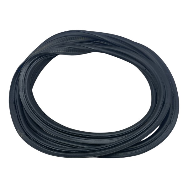 Borracha Porta Malas Gm Onix 1.0 Turbo Ltz 2022