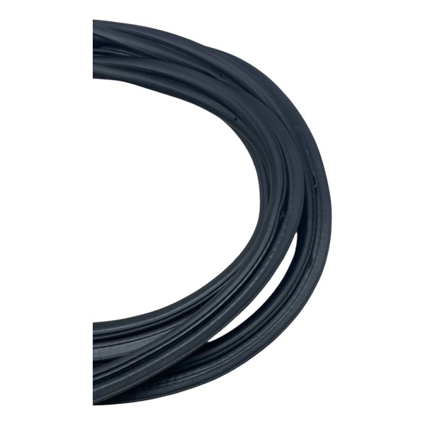 Borracha Porta Malas Gm Onix 1.0 Turbo Ltz 2022