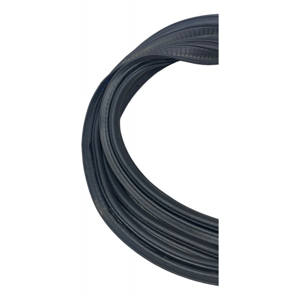 Borracha Porta Malas Gm Onix 1.0 Turbo Ltz 2022