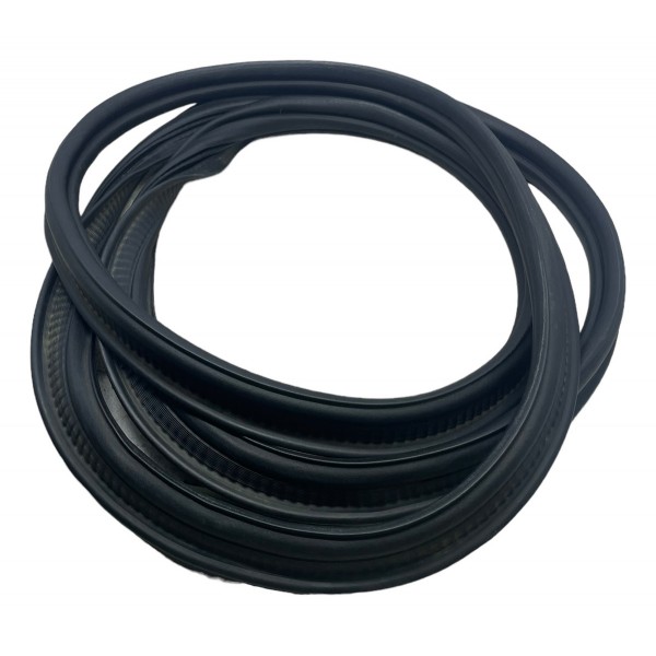 Borracha Porta Malas Gm Onix 1.0 Turbo Ltz 2022