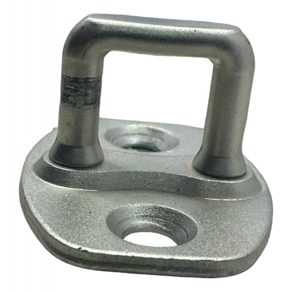 Batente Trava Porta Dianteira Direita / Esquerda Onix 1.0 22