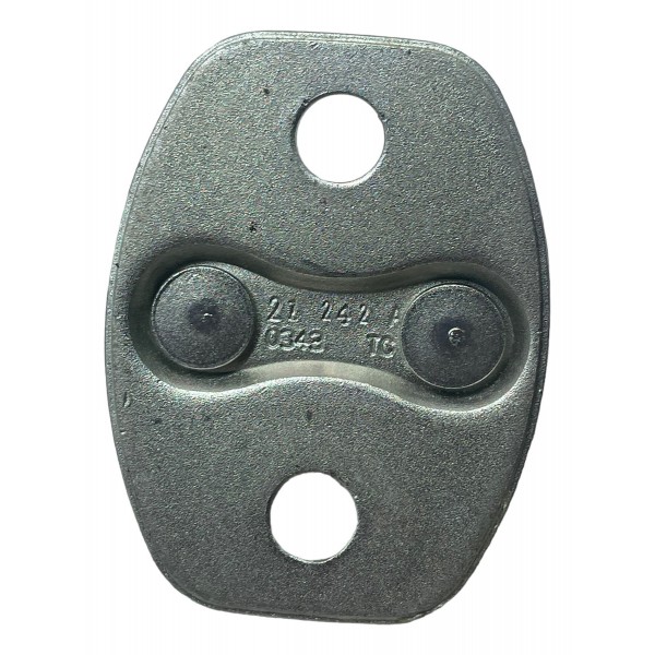 Batente Trava Porta Dianteira Direita / Esquerda Onix 1.0 22