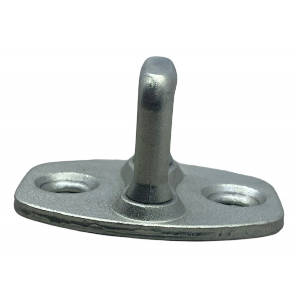 Batente Trava Porta Dianteira Direita / Esquerda Onix 1.0 22