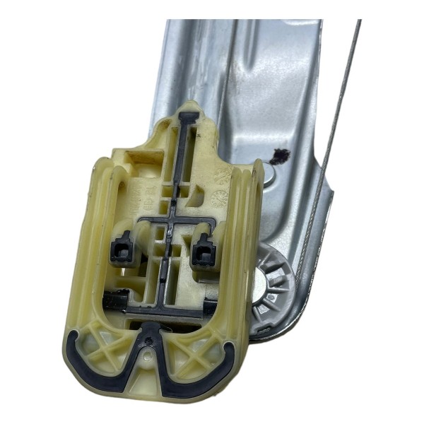 Maquina Vidro Elétrico Porta Traseira Esquerda Onix 1.0 Ltz