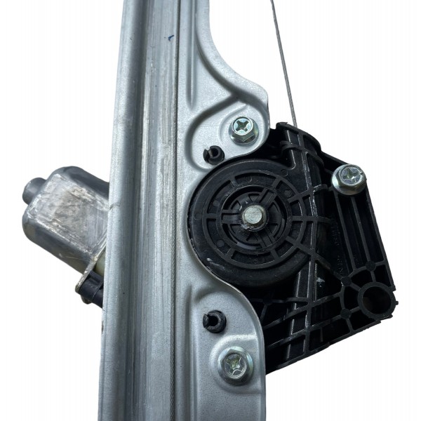 Maquina Vidro Elétrico Porta Traseira Esquerda Onix 1.0 Ltz