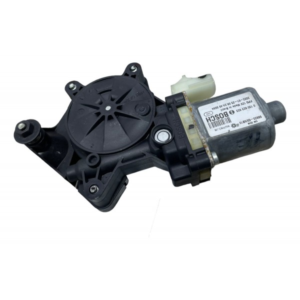 Maquina Vidro Elétrico Porta Traseira Esquerda Onix 1.0 Ltz