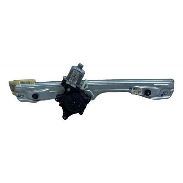 Motor Vidro Elétrico Porta Traseira Direita Onix 1.0 Ltz