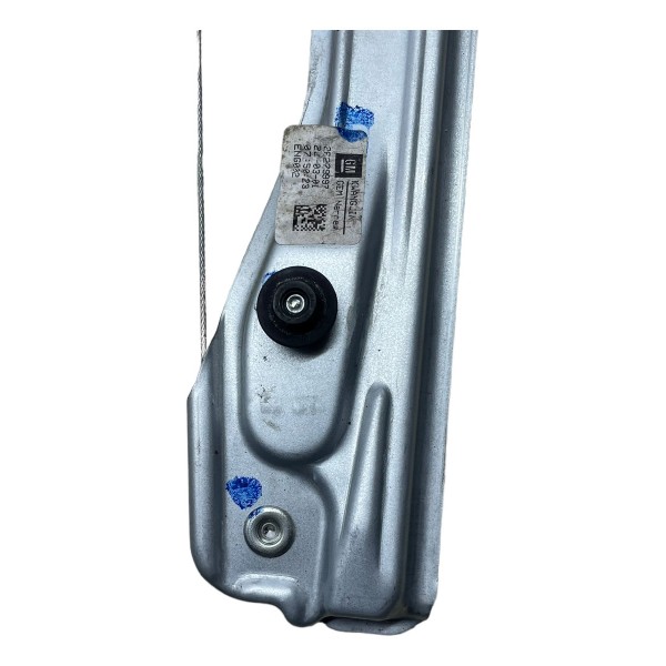 Motor Vidro Elétrico Porta Traseira Direita Onix 1.0 Ltz