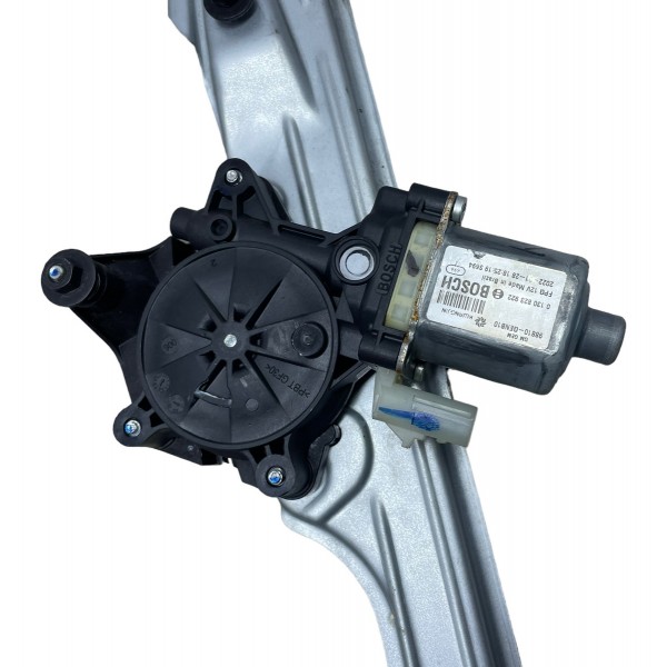 Motor Vidro Elétrico Porta Traseira Direita Onix 1.0 Ltz