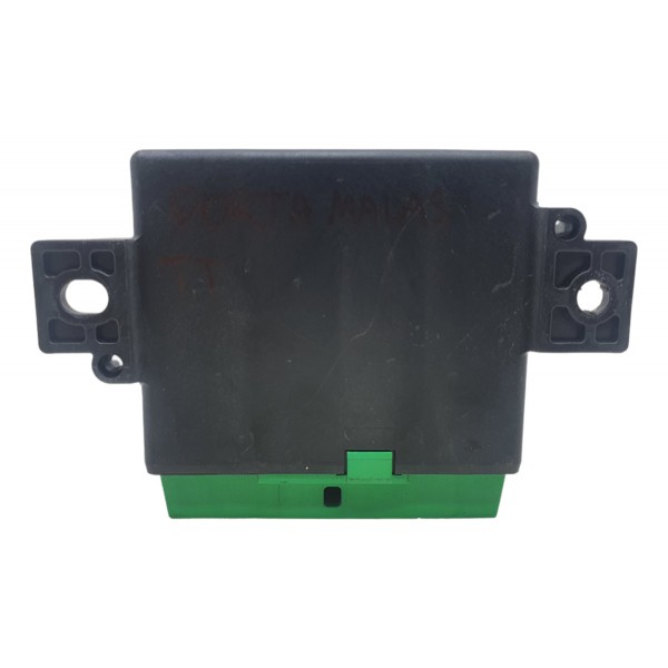 Modulo Central Sensor Estacionamento C4 Lounge 1.6 Thp 16 Preto