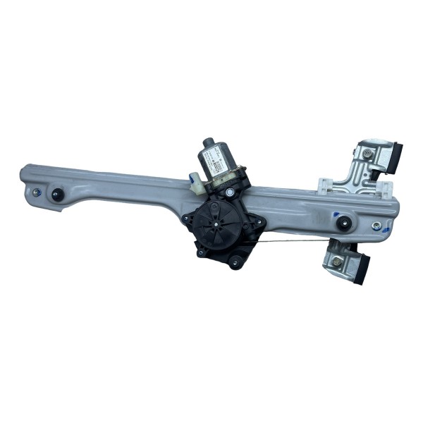 Motor Vidro Elétrico Porta Dianteira Esquerda Onix 1.0 Ltz